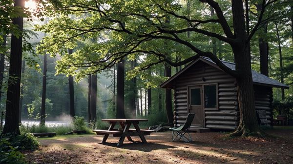 Camping pas cher : les meilleures options pour vos vacances !