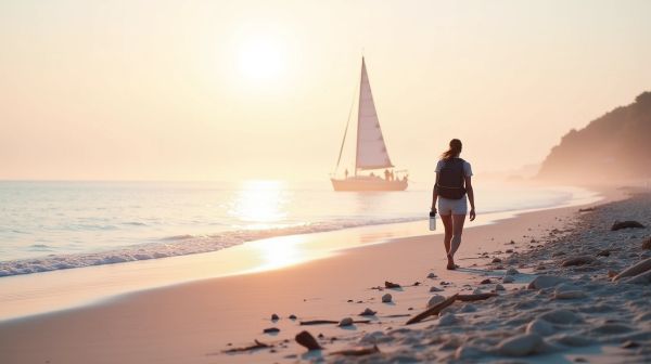 Voyage responsable : explorer le monde sans laisser de traces