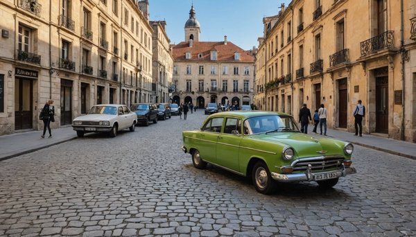 Réservation ouigo : conseils pour un voyage économique et serein !