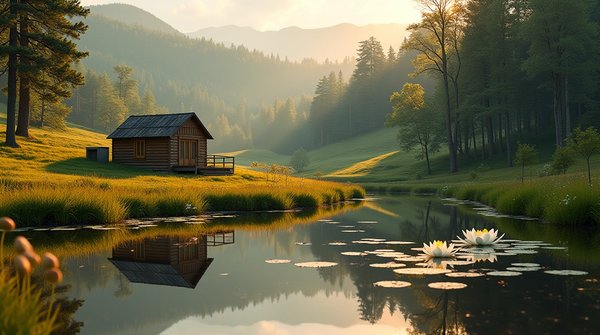 Évadez-vous au camping sainte eulalie en born : détente et loisirs